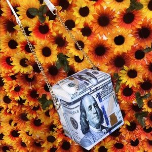 MoneyBag Purse